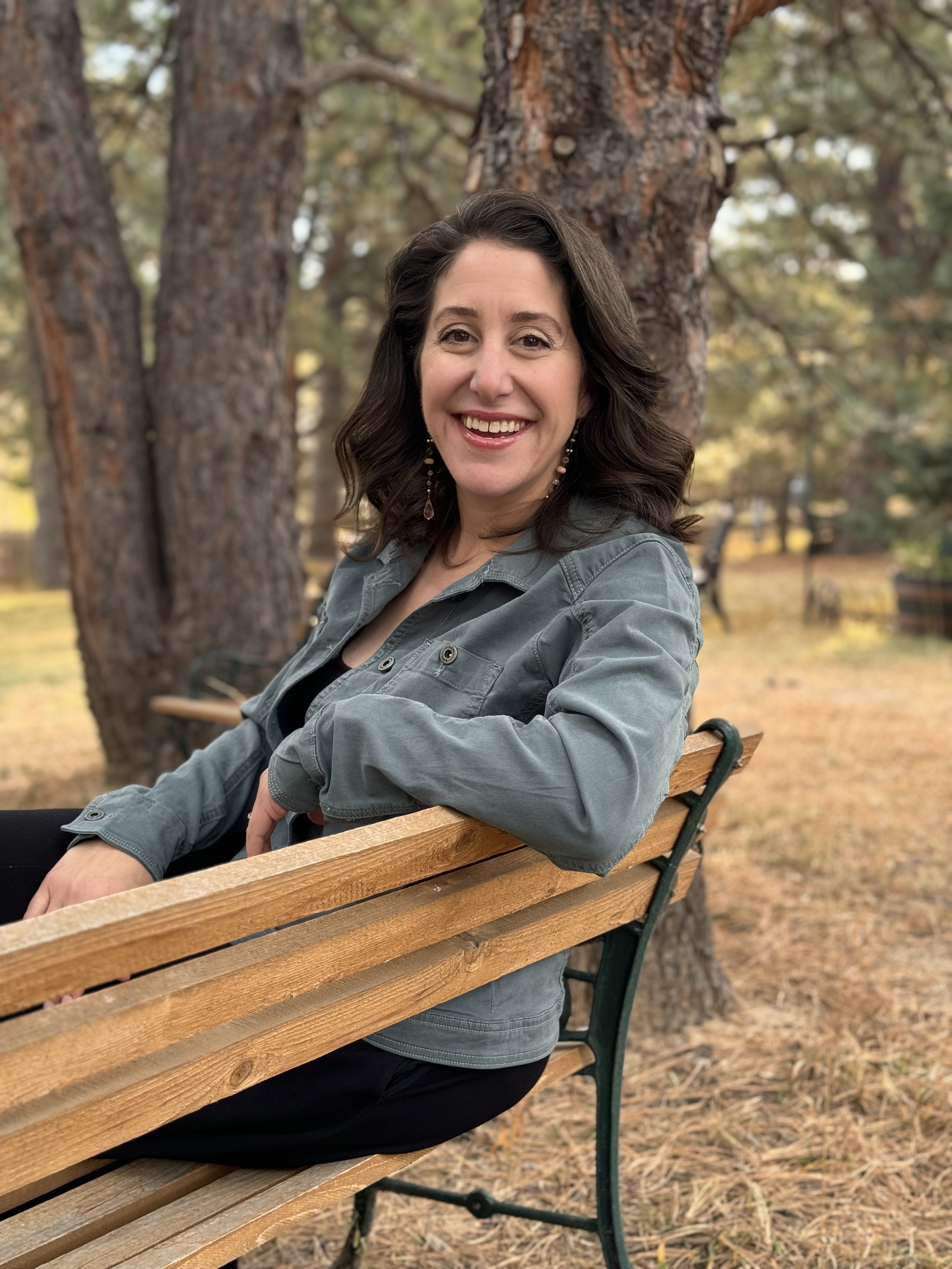 Christine Kern